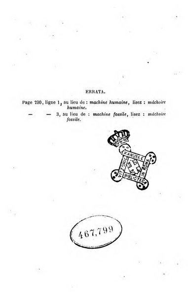 L'année scientifique et industrielle ou Exposé annuel des travaux scientifiques, des inventions et des principales applications de la science a l'industrie et aux arts, qui ont attiré l'attention publique en France et a l'etranger