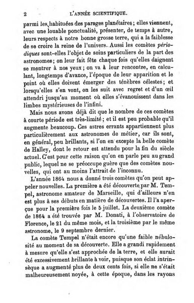 L'année scientifique et industrielle ou Exposé annuel des travaux scientifiques, des inventions et des principales applications de la science a l'industrie et aux arts, qui ont attiré l'attention publique en France et a l'etranger