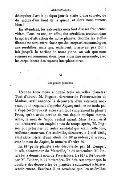 L'année scientifique et industrielle ou Exposé annuel des travaux scientifiques, des inventions et des principales applications de la science a l'industrie et aux arts, qui ont attiré l'attention publique en France et a l'etranger