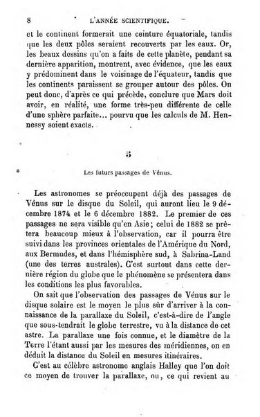 L'année scientifique et industrielle ou Exposé annuel des travaux scientifiques, des inventions et des principales applications de la science a l'industrie et aux arts, qui ont attiré l'attention publique en France et a l'etranger