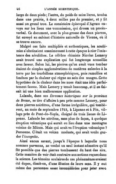 L'année scientifique et industrielle ou Exposé annuel des travaux scientifiques, des inventions et des principales applications de la science a l'industrie et aux arts, qui ont attiré l'attention publique en France et a l'etranger