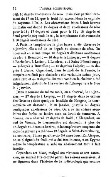 L'année scientifique et industrielle ou Exposé annuel des travaux scientifiques, des inventions et des principales applications de la science a l'industrie et aux arts, qui ont attiré l'attention publique en France et a l'etranger