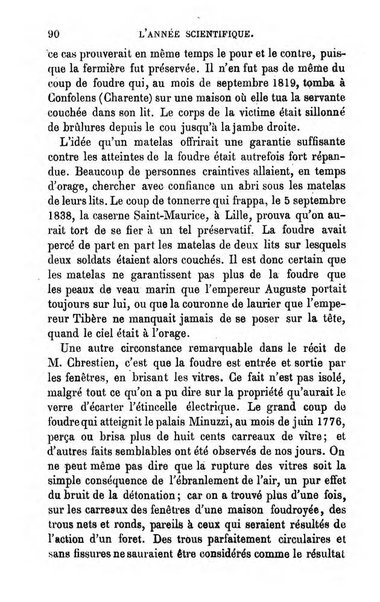 L'année scientifique et industrielle ou Exposé annuel des travaux scientifiques, des inventions et des principales applications de la science a l'industrie et aux arts, qui ont attiré l'attention publique en France et a l'etranger