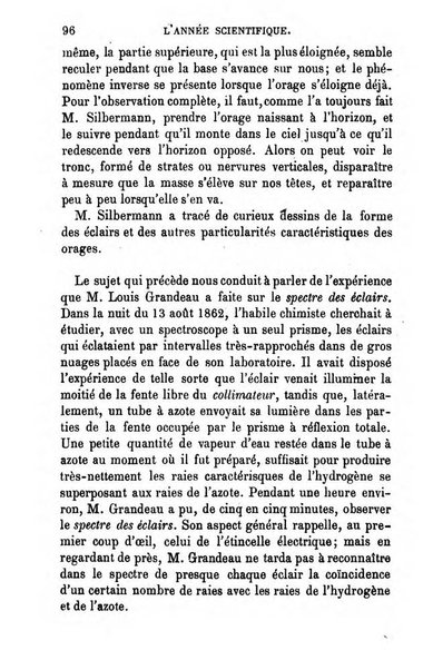 L'année scientifique et industrielle ou Exposé annuel des travaux scientifiques, des inventions et des principales applications de la science a l'industrie et aux arts, qui ont attiré l'attention publique en France et a l'etranger