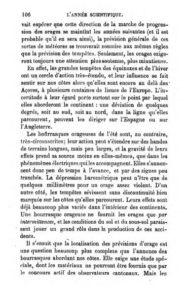 L'année scientifique et industrielle ou Exposé annuel des travaux scientifiques, des inventions et des principales applications de la science a l'industrie et aux arts, qui ont attiré l'attention publique en France et a l'etranger