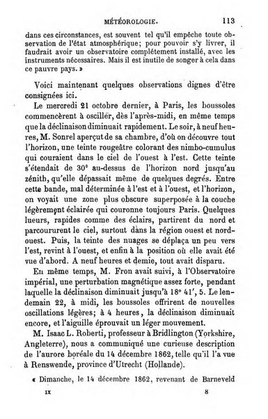 L'année scientifique et industrielle ou Exposé annuel des travaux scientifiques, des inventions et des principales applications de la science a l'industrie et aux arts, qui ont attiré l'attention publique en France et a l'etranger