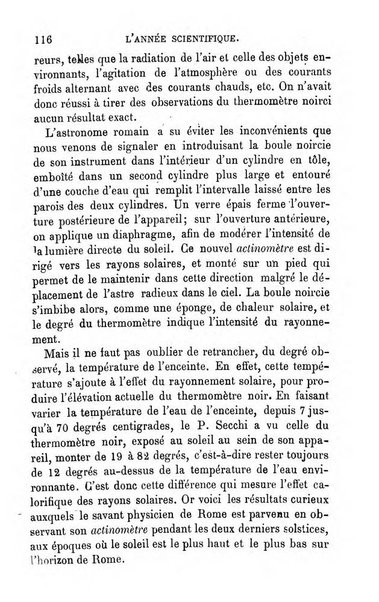 L'année scientifique et industrielle ou Exposé annuel des travaux scientifiques, des inventions et des principales applications de la science a l'industrie et aux arts, qui ont attiré l'attention publique en France et a l'etranger