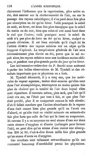 L'année scientifique et industrielle ou Exposé annuel des travaux scientifiques, des inventions et des principales applications de la science a l'industrie et aux arts, qui ont attiré l'attention publique en France et a l'etranger