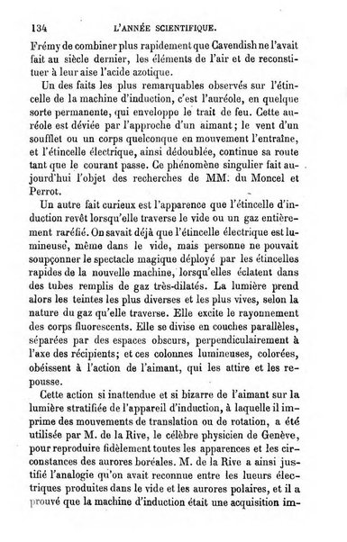 L'année scientifique et industrielle ou Exposé annuel des travaux scientifiques, des inventions et des principales applications de la science a l'industrie et aux arts, qui ont attiré l'attention publique en France et a l'etranger