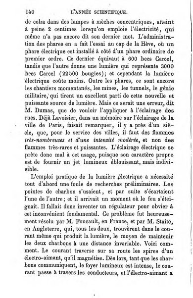 L'année scientifique et industrielle ou Exposé annuel des travaux scientifiques, des inventions et des principales applications de la science a l'industrie et aux arts, qui ont attiré l'attention publique en France et a l'etranger