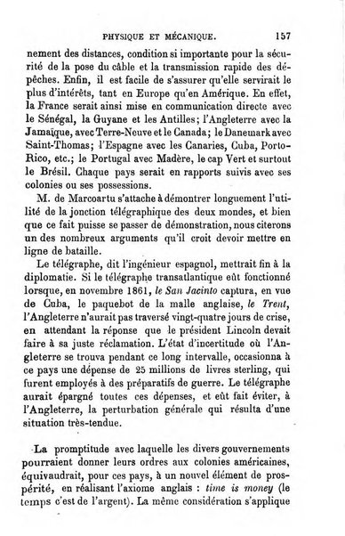 L'année scientifique et industrielle ou Exposé annuel des travaux scientifiques, des inventions et des principales applications de la science a l'industrie et aux arts, qui ont attiré l'attention publique en France et a l'etranger