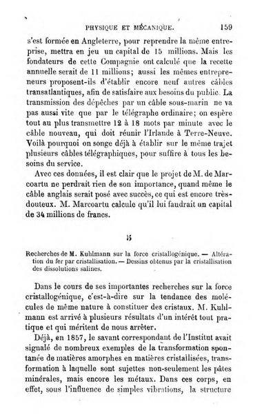 L'année scientifique et industrielle ou Exposé annuel des travaux scientifiques, des inventions et des principales applications de la science a l'industrie et aux arts, qui ont attiré l'attention publique en France et a l'etranger