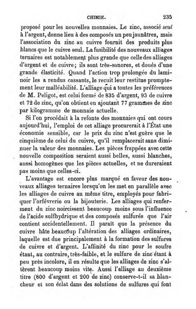 L'année scientifique et industrielle ou Exposé annuel des travaux scientifiques, des inventions et des principales applications de la science a l'industrie et aux arts, qui ont attiré l'attention publique en France et a l'etranger