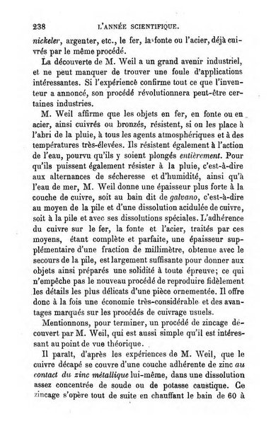 L'année scientifique et industrielle ou Exposé annuel des travaux scientifiques, des inventions et des principales applications de la science a l'industrie et aux arts, qui ont attiré l'attention publique en France et a l'etranger