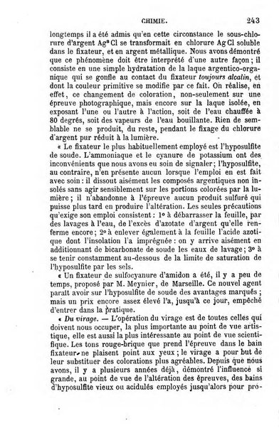 L'année scientifique et industrielle ou Exposé annuel des travaux scientifiques, des inventions et des principales applications de la science a l'industrie et aux arts, qui ont attiré l'attention publique en France et a l'etranger