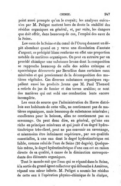 L'année scientifique et industrielle ou Exposé annuel des travaux scientifiques, des inventions et des principales applications de la science a l'industrie et aux arts, qui ont attiré l'attention publique en France et a l'etranger