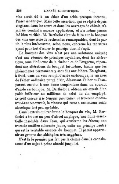 L'année scientifique et industrielle ou Exposé annuel des travaux scientifiques, des inventions et des principales applications de la science a l'industrie et aux arts, qui ont attiré l'attention publique en France et a l'etranger