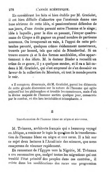 L'année scientifique et industrielle ou Exposé annuel des travaux scientifiques, des inventions et des principales applications de la science a l'industrie et aux arts, qui ont attiré l'attention publique en France et a l'etranger