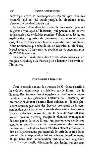 L'année scientifique et industrielle ou Exposé annuel des travaux scientifiques, des inventions et des principales applications de la science a l'industrie et aux arts, qui ont attiré l'attention publique en France et a l'etranger