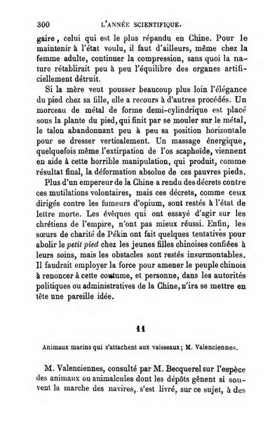 L'année scientifique et industrielle ou Exposé annuel des travaux scientifiques, des inventions et des principales applications de la science a l'industrie et aux arts, qui ont attiré l'attention publique en France et a l'etranger