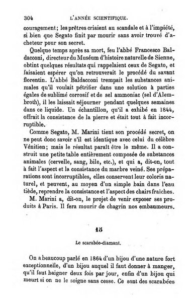 L'année scientifique et industrielle ou Exposé annuel des travaux scientifiques, des inventions et des principales applications de la science a l'industrie et aux arts, qui ont attiré l'attention publique en France et a l'etranger