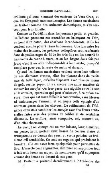 L'année scientifique et industrielle ou Exposé annuel des travaux scientifiques, des inventions et des principales applications de la science a l'industrie et aux arts, qui ont attiré l'attention publique en France et a l'etranger