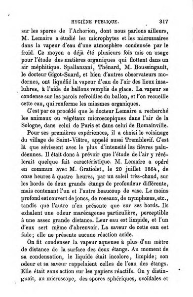 L'année scientifique et industrielle ou Exposé annuel des travaux scientifiques, des inventions et des principales applications de la science a l'industrie et aux arts, qui ont attiré l'attention publique en France et a l'etranger