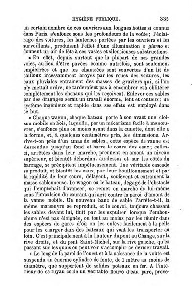 L'année scientifique et industrielle ou Exposé annuel des travaux scientifiques, des inventions et des principales applications de la science a l'industrie et aux arts, qui ont attiré l'attention publique en France et a l'etranger