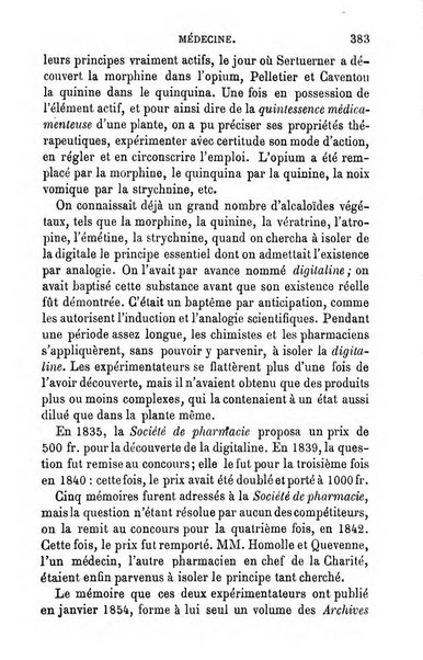 L'année scientifique et industrielle ou Exposé annuel des travaux scientifiques, des inventions et des principales applications de la science a l'industrie et aux arts, qui ont attiré l'attention publique en France et a l'etranger