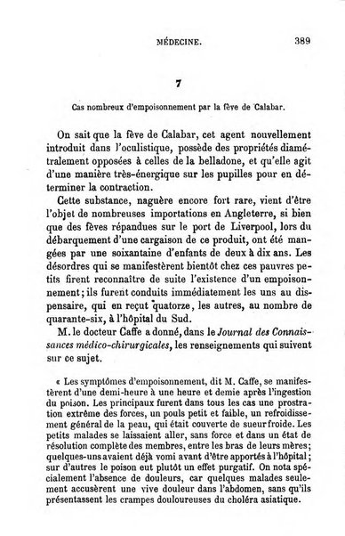 L'année scientifique et industrielle ou Exposé annuel des travaux scientifiques, des inventions et des principales applications de la science a l'industrie et aux arts, qui ont attiré l'attention publique en France et a l'etranger