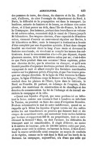 L'année scientifique et industrielle ou Exposé annuel des travaux scientifiques, des inventions et des principales applications de la science a l'industrie et aux arts, qui ont attiré l'attention publique en France et a l'etranger