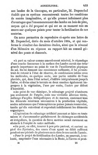 L'année scientifique et industrielle ou Exposé annuel des travaux scientifiques, des inventions et des principales applications de la science a l'industrie et aux arts, qui ont attiré l'attention publique en France et a l'etranger