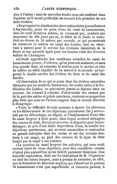 L'année scientifique et industrielle ou Exposé annuel des travaux scientifiques, des inventions et des principales applications de la science a l'industrie et aux arts, qui ont attiré l'attention publique en France et a l'etranger