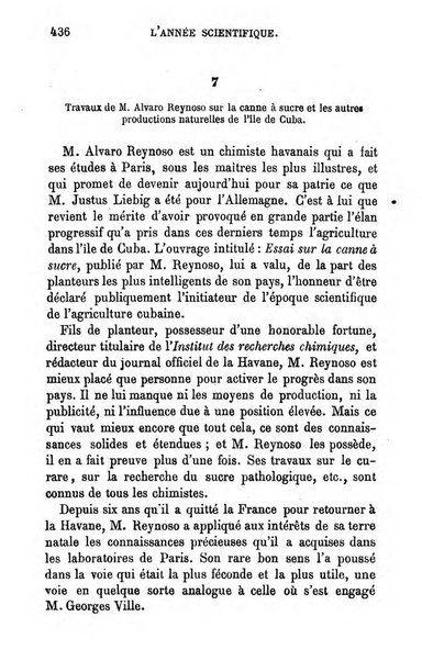 L'année scientifique et industrielle ou Exposé annuel des travaux scientifiques, des inventions et des principales applications de la science a l'industrie et aux arts, qui ont attiré l'attention publique en France et a l'etranger