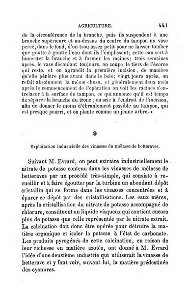 L'année scientifique et industrielle ou Exposé annuel des travaux scientifiques, des inventions et des principales applications de la science a l'industrie et aux arts, qui ont attiré l'attention publique en France et a l'etranger