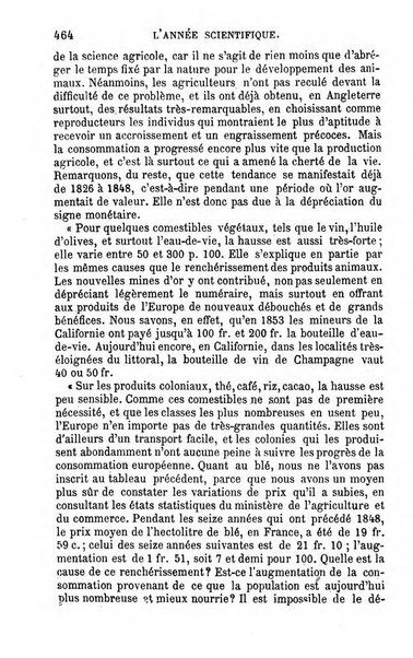 L'année scientifique et industrielle ou Exposé annuel des travaux scientifiques, des inventions et des principales applications de la science a l'industrie et aux arts, qui ont attiré l'attention publique en France et a l'etranger