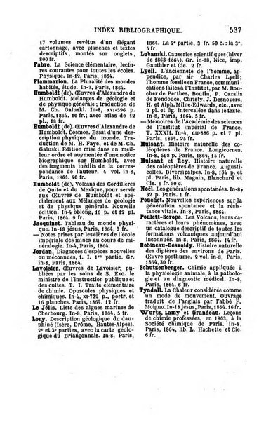 L'année scientifique et industrielle ou Exposé annuel des travaux scientifiques, des inventions et des principales applications de la science a l'industrie et aux arts, qui ont attiré l'attention publique en France et a l'etranger