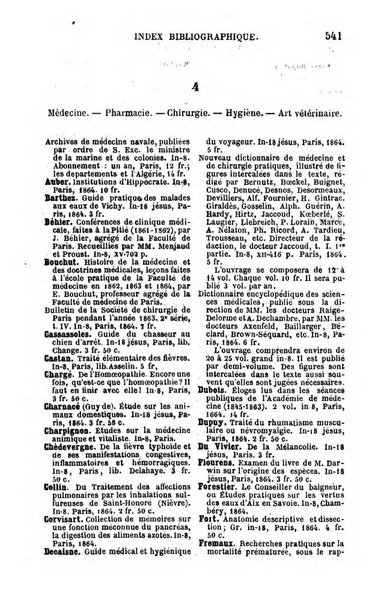 L'année scientifique et industrielle ou Exposé annuel des travaux scientifiques, des inventions et des principales applications de la science a l'industrie et aux arts, qui ont attiré l'attention publique en France et a l'etranger