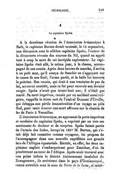 L'année scientifique et industrielle ou Exposé annuel des travaux scientifiques, des inventions et des principales applications de la science a l'industrie et aux arts, qui ont attiré l'attention publique en France et a l'etranger