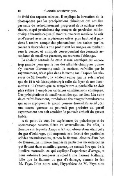 L'année scientifique et industrielle ou Exposé annuel des travaux scientifiques, des inventions et des principales applications de la science a l'industrie et aux arts, qui ont attiré l'attention publique en France et a l'etranger