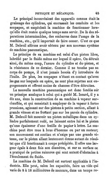 L'année scientifique et industrielle ou Exposé annuel des travaux scientifiques, des inventions et des principales applications de la science a l'industrie et aux arts, qui ont attiré l'attention publique en France et a l'etranger