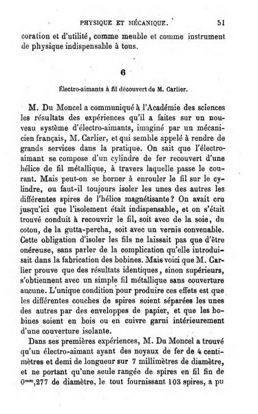 L'année scientifique et industrielle ou Exposé annuel des travaux scientifiques, des inventions et des principales applications de la science a l'industrie et aux arts, qui ont attiré l'attention publique en France et a l'etranger