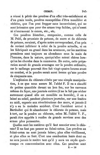 L'année scientifique et industrielle ou Exposé annuel des travaux scientifiques, des inventions et des principales applications de la science a l'industrie et aux arts, qui ont attiré l'attention publique en France et a l'etranger