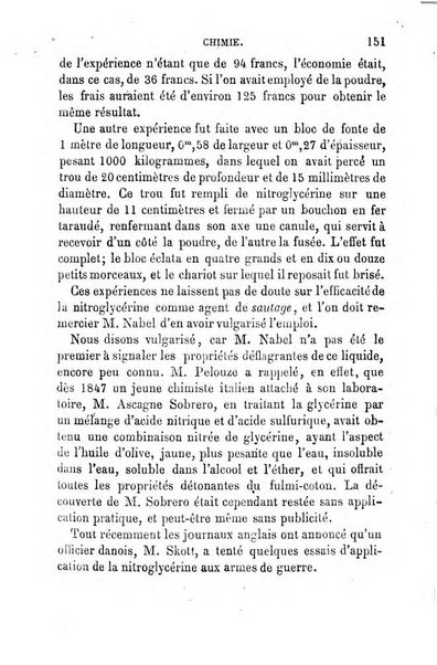 L'année scientifique et industrielle ou Exposé annuel des travaux scientifiques, des inventions et des principales applications de la science a l'industrie et aux arts, qui ont attiré l'attention publique en France et a l'etranger