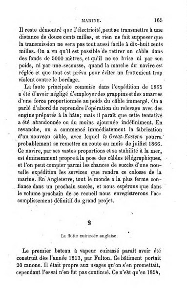 L'année scientifique et industrielle ou Exposé annuel des travaux scientifiques, des inventions et des principales applications de la science a l'industrie et aux arts, qui ont attiré l'attention publique en France et a l'etranger