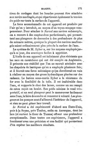 L'année scientifique et industrielle ou Exposé annuel des travaux scientifiques, des inventions et des principales applications de la science a l'industrie et aux arts, qui ont attiré l'attention publique en France et a l'etranger