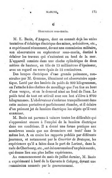 L'année scientifique et industrielle ou Exposé annuel des travaux scientifiques, des inventions et des principales applications de la science a l'industrie et aux arts, qui ont attiré l'attention publique en France et a l'etranger