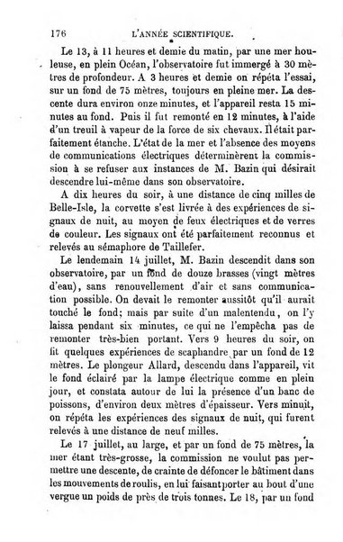 L'année scientifique et industrielle ou Exposé annuel des travaux scientifiques, des inventions et des principales applications de la science a l'industrie et aux arts, qui ont attiré l'attention publique en France et a l'etranger