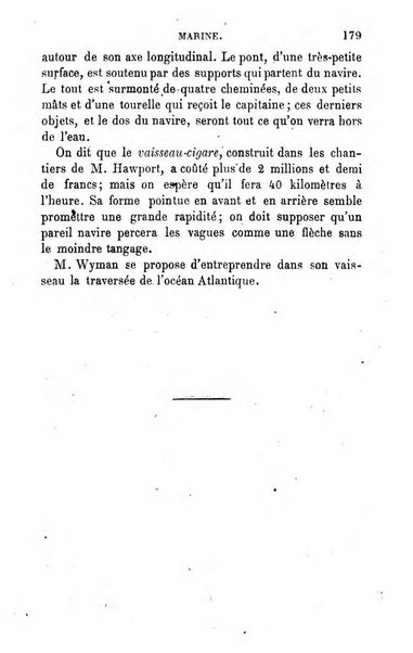 L'année scientifique et industrielle ou Exposé annuel des travaux scientifiques, des inventions et des principales applications de la science a l'industrie et aux arts, qui ont attiré l'attention publique en France et a l'etranger