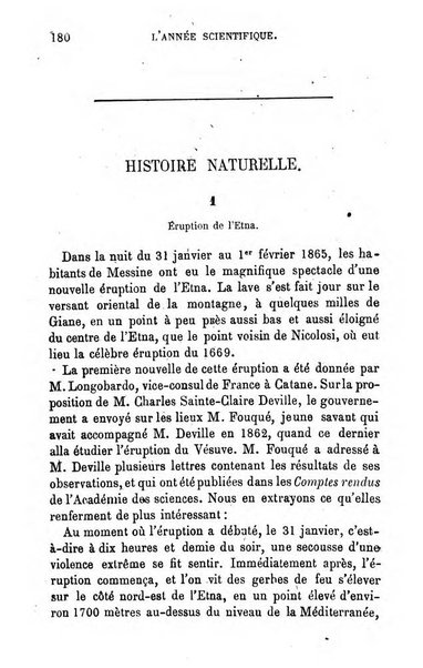 L'année scientifique et industrielle ou Exposé annuel des travaux scientifiques, des inventions et des principales applications de la science a l'industrie et aux arts, qui ont attiré l'attention publique en France et a l'etranger